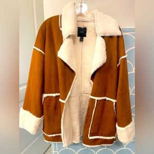 Forever 21 Jacket